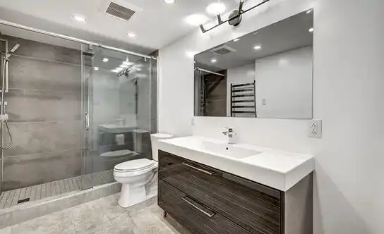 bathroom services Mill Creek